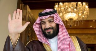 Golfe: Mohammed Ben Salman d’Arabie crée l’évènement