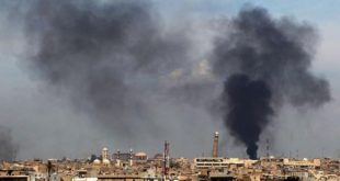 Irak: qui a détruit la mosquée Al-Nouri?
