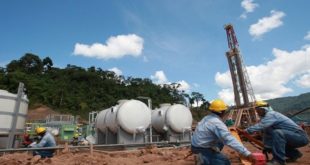 ONHYM : Nouveau contrat avec ENI, fin de licence pour Gulfsands Petroleum