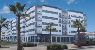 Groupe Jamai : Un programme multidimensionnel au cœur de Casablanca