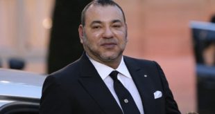 Sommet de l’UA : Le message du Roi du Maroc