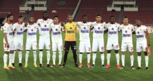 Maroc/Foot : Le Wydad sur le bon chemin…