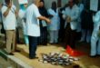 Le Centre régional de transfusion de Meknès a-t-il encore jeté des poches de sang ?