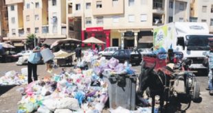 Hygiène et propreté : Le grand échec des villes marocaines