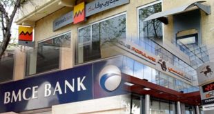 Maroc-Afrique : Les banques marocaines en support