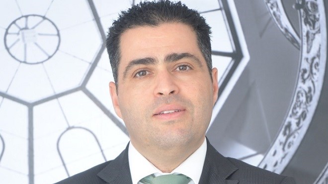Entretien Avec Karim Idrissi Kaitouni Directeur Ex cutif En Charge Du 