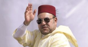 Mohammed VI, 18 ans de règne : Les cartes du Roi
