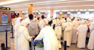 Opération Haj 2017 : Le Maroc prêt pour la phase «Aller»