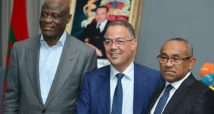 Symposium de la CAF : Ce qui va changer pour le foot africain