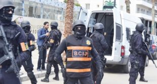 Terrorisme : La stratégie du Maroc, différente de celle d’Alger