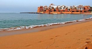 Les 8 plus belles plages marocaines… Méconnues !