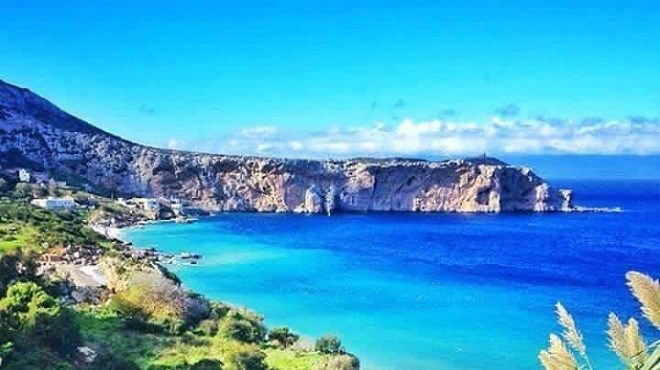Les 8 Plus Belles Plages Marocaines Méconnues Le