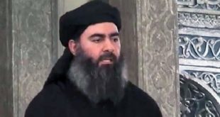 Irak : Abou Bakr al-Baghdadi, vivant mais traqué