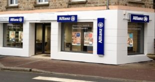 Allianz : Le statut CFC obtenu !