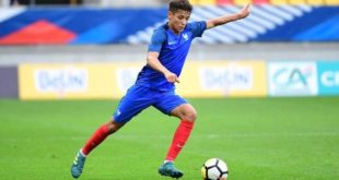 Amine Harit choisit de jouer pour le Maroc