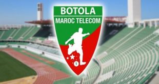 La Botola «en congé» pour le mois d’octobre