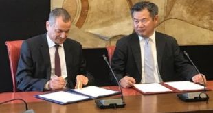 Attijariwafa bank-Sumitomo Corporation : Un partenariat pour l’Afrique