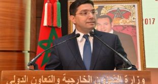 Maroc/Affaires Etrangères : Nouvelles nominations dans le corps consulaire