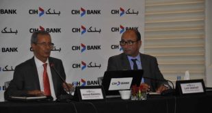 CIH : La banque tire son épingle du jeu malgré le contrôle fiscal