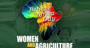 Agriculture : Quel rôle pour la femme africaine?