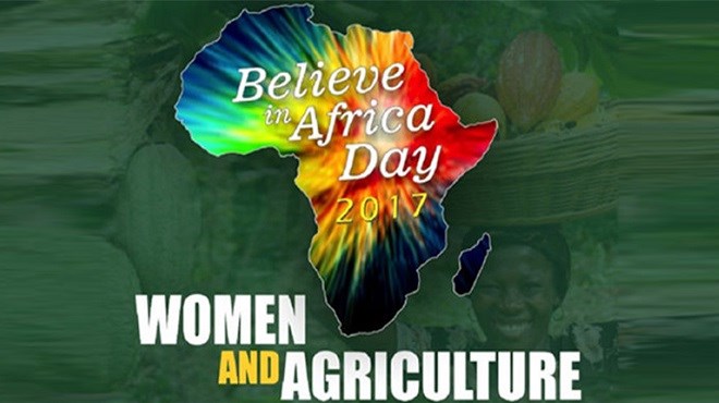 Agriculture : Quel rôle pour la femme africaine?