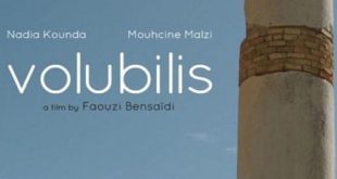 Maroc/Cinéma : Le «Volubilis» de Bensaïdi en Egypte