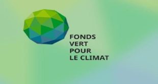 Maroc-Fonds Vert pour le Climat : 300.000 dollars US pour l’ADA