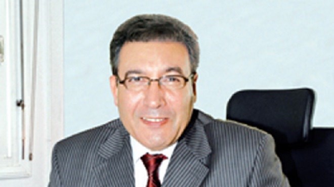 Mohamed Mbarki : «Avec les lettres du Maghreb, nous voulons rassembler»