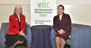 Vancouver : SAR Lalla Hasnaa, Invitée d’Honneur du  WEEC