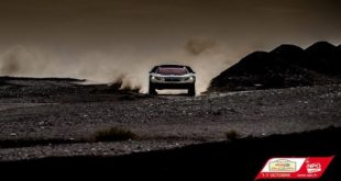 Rallye Oilibya du Maroc : La 18ème édition du 4 au 10 octobre