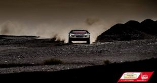 Rallye Oilibya du Maroc : La 18ème édition du 4 au 10 octobre