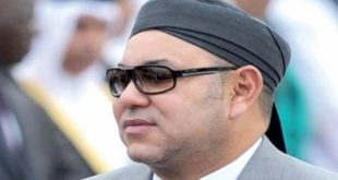 SM le Roi Mohammed VI a été opéré de l’œil gauche