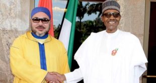 Gazoduc Nigéria-Maroc : Le Roi Mohammed VI et le Président Buhari font le point