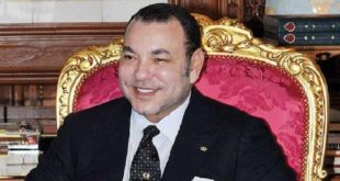 Global Coalition for Hope : Un grand Prix pour le Roi Mohammed VI