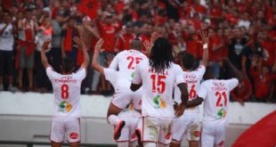 Et le Wydad de Casablanca affrontera l’USM d’Alger