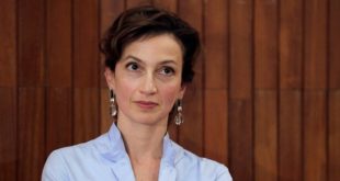 Audrey Azoulay : «Madame Culture» prend les rênes de l’Unesco