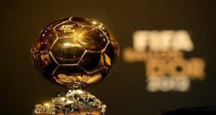 Les 30 joueurs nominés pour le Ballon d’Or