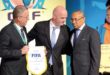 CHAN 2018 : Au Maroc… Sans l’Egypte ?