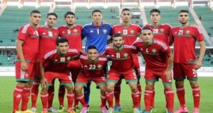 CHAN 2018/Maroc : Les locaux s’imposent aussi!