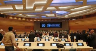 Prévention de la torture : Le sous-comité des Nations Unies en visite au Maroc