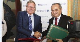 Maroc-Afrique-Europe : Convention BMCE BoA-CFCIM en faveur des entreprises