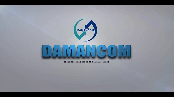 TÉLÉCHARGER APPLICATION DAMANCOM APPLICATION DAMANCOM
