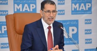 Saâd-Eddine El Othmani au Forum de la MAP : Eviter de noircir l’image du Maroc…