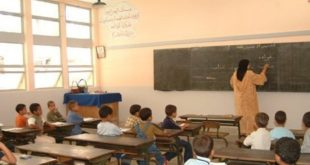 Enseignement : Hassad publie la liste des «profs» absentéistes