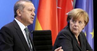 Turquie : Les inquiétudes de l’Otan