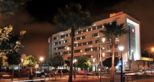 Ibis Casa Voyageurs fait peau neuve