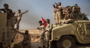 Irak : La crainte d’une nouvelle guerre civile