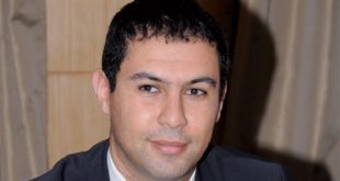 Khalid Baddou, président l’Association marocaine du Marketing et de la Communication