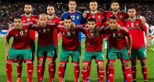 FIFA-Classement : Le Maroc 7ème en Afrique et 48ème mondial