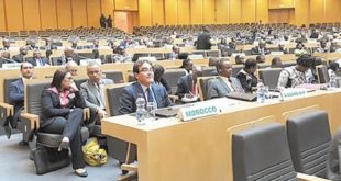 Sommet UE-Afrique : La voix du Maroc à Addis-Abeba
